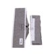 thumbnail image 5 of Organizador De Cajones Periea Ropa Interior De Dormitorio 30 Celdas 'Fosy' (Gris Plateado Premium Con Ribetes Blancos), 5 of 5