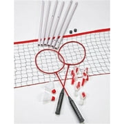 Halex Classic Badminton Set
