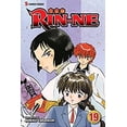 thumbnail image 1 of Pre-Owned Rin-Ne, Volume 19 (Paperback) 1421580934 9781421580937, 1 of 1