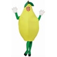thumbnail image 2 of Pear Adult Costume, 2 of 2