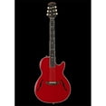 thumbnail image 1 of Ovation YM68K-6P Yngwie Malmsteen Viper, Gloss White, 1 of 1