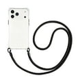 thumbnail image 1 of For iPhone 17/air/Pro/ProMax lanyard case, Universal Neck Strap for Phone C, 1 of 8