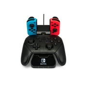PowerA Controller Charging Base for Nintendo Switch