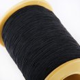 thumbnail image 4 of Ounissouiy Hilo Elástico De Bobina - Hilo Elástico Para Coser Bobinas Con Fuerza Y Durabilidad Hilo Elástico Superfino Tela de costura y artesanía, 4 of 6