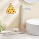 thumbnail image 5 of Campana Para Cocina Cute Hand Towel Hanging Thickened Velvet Kitchen Hand Drying Towel Bathroom, 5 of 6