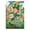 300, variant on Puzzles for Adults 300 Pieces - Saint Patricks Day Cheerful Leprechaun Playing Banjo Celebrates Funny Challenging Puzzle Perfect for Game Nights