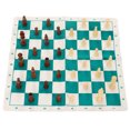 thumbnail image 4 of Chess Board Game Kit, International Chess Set Wear Resistant For Parties ANGGREK Otros, 4 of 8