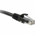 thumbnail image 2 of 15FT CAT5E BLACK BOOT PATCH CABLE, 2 of 2