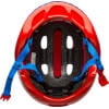 Marvel Spider-Man Super Hero Adventures Toddler Bike Helmet