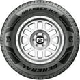 thumbnail image 3 of General Grabber H/T 265/70R16 112T a/s All Season Tire, 3 of 3