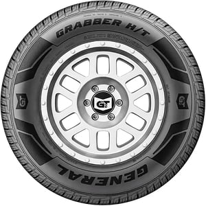 General Grabber H/T 225/55R19 99V a/s All Season Tire Sansujyuku sansujyuku.com