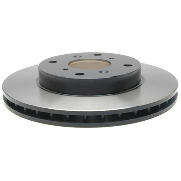 ACDelco Disc Brake Rotor 18A869 Fits select: 1998-2002 HONDA ACCORD, 1999 ACURA 2.3CL