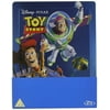 Toy StoryBlu-Ray Collectible Limited Edition Steelbook [Disney Animation]