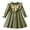 A-Green8, variant on Jamsmile Toddler Girls Dress Girls Autumn Winter Dress With Bow Detail Long Sleeve Style School Party Gown Toddlers And Kids