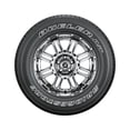 thumbnail image 2 of PAQUETE DE 2 LLANTAS BRIDGESTONE LT245/75R17 121R DUELER H/T 685 OWL, 2 of 3