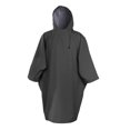 thumbnail image 2 of Change Robe - Stay Warm and - Waterproof Oversized Swim Parka XL, 2 of 6