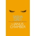 thumbnail image 1 of Pre-Owned The Janus Chamber: Juliette Society, Book II (Paperback) 1627781803 9781627781800, 1 of 1
