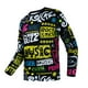 thumbnail image 4 of KEYIYUAN 2022 Camiseta de ciclismo de manga larga para hombre, camiseta de descenso, camiseta de motocross, ropa de ciclismo para exteriores, maillot de ciclismo para hombre Mtb, 4 of 5