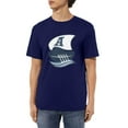 thumbnail image 4 of Toronto Argonauts T-Shirt Casual Tee Shirts For Men, 4 of 6