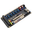 thumbnail image 3 of Placa de control V3.0 de 32 bits y 180 MHz con chip STM32F446 y controlador de 8 pasos compatible con impresora 3D, placa silenciosa para reemplazo de RasPi, 3 of 10
