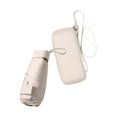 thumbnail image 3 of plegable compacto, resistente y moderno con correa para el hombro, ideal para viajes, senderismo, camping, playa y otras actividades al aire, 3 of 10