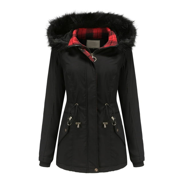 Puntoco moda mujer trajes de manga larga prendas de vestir sólidas mantener el cuello alto cálido invierno sudadera Tops pantalones cortos abrigos liquidación Puntoco Puntoco-5295