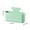 Green, variant on Antqov Magnetic Storage Boxes Home Refrigerator Magnetic Wall Mounted Storage Boxes No Punch Storage Boxes, Home Accessories