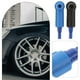 thumbnail image 5 of Adaptador de purga de frenos, herramienta de intercambio de líquido para coches, motocicletas y camiones, 10 Uds., 5 of 7