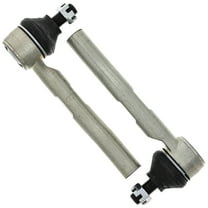 Niche Tie Rod End Kit for Honda Pioneer 1000 Pioneer 1000-5 UTV 519-KTR2234E