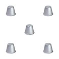 thumbnail image 2 of Wosthever Moldes no tóxicos y resistentes al calor de 8 piezas para hornear de forma segura, accesorios y herramientas para hornear, M-B02 de Type2 NO2, 2 of 6