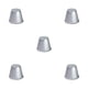 thumbnail image 3 of Toystoory Accesorios y herramientas multifuncionales para hornear, 8 piezas, para cada panadero, molde fácil de limpiar, taza para hornear, Type2 NO2, 3 of 6