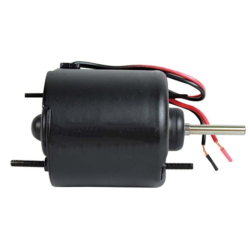 102162519 New 12V Volt Blower Motor Made to fit CaseIH Tractor Models