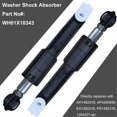 thumbnail image 5 of WH01X10343 Washing Machine for and Washing Machines, Replaceable WH01X10343 WH01X10260, 5 of 5