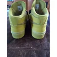 thumbnail image 4 of Ad-id-as HIGH TOP AGY9518 MUSTARD YELLOW SUEDE SZ. 8.5 PRE OWNED TOP CONDITION !, 4 of 6