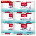 thumbnail image 1 of Playtex Baby Lingettes Sans Parfum, 72 Lingettes (Lot de 6), 1 of 4