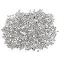 thumbnail image 2 of Glass Rhinestones  Nail Art Rhinestones  Nail Art Glitters  Nail Art Glass 1440pcs White Color  Glass Nail Art Rhinestones Phone Case DIY SS51.7-1.8mm, 2 of 7