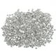 thumbnail image 5 of Nail Art Glitters 1440pcs Color Blanco Cristal Nail Art Rhinestones Phone Case DIY SS31.3-1.5mm ANGGREK CBGY01, 5 of 7
