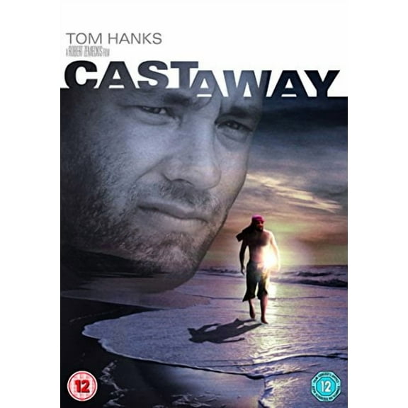 Castaway [DVD]