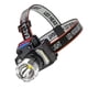 thumbnail image 5 of 350LM XPE LED Faro Antorcha 800mAh USB Recargable 4 Modos IPX4 Impermeable, 5 of 5