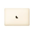 thumbnail image 4 of Restored Apple MacBook Laptop, 12" Retina Display, Intel Core M, 8GB RAM, 512GB SSD, Mac OS X 10.11 El Capitan, Gold, MLHF2E/A, 4 of 4