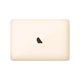 thumbnail image 4 of Apple MacBook MLHF2E/A 12" con Pantalla Retina (1.2GHz Dual Core Intel m5, 8GB RAM, 512GB HD, 512 GB, OS X) Oro (Modelo Internacional Sin Garantía) (Teclado Español)(Nuevo-Caja Abierta), 4 of 4