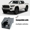 thumbnail image 3 of Sidaley Seat Lifer Lift Kit Pieza reemplazada Racores mejorados Accesorios Componentes del vehículo Práctica instalación Comodidad Delantero Vehículos, repuestos y accesorios Mis Sidaley VI021944-00B, 3 of 6