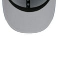 thumbnail image 5 of Men's New Era  Royal Chicago Cubs White Logo-Low Profile 59FIFTY Fitted Hat, 5 of 6