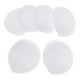 thumbnail image 2 of 3 pares Pad Push Up Traje de baño s Espuma Esponja Ropa de playa Almohadillas Insertar Blanco Hugo Parte movible del cojín del sujetador, 2 of 10