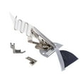thumbnail image 4 of Double Fold Angle Binder Industrial Sewing Machine Binding Attachment 36mm, 4 of 6