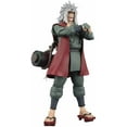 thumbnail image 2 of Naruto Shippuden 6 Inch Action Figure S.H.Figuarts - Jiraiya Sage Mode Set, 2 of 2