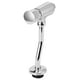 thumbnail image 1 of Válvula De Descarga Manual, Válvula De Descarga Para Urinario De Lavado Conveniente E Higiénico Para Baños E Inodoros Domésticos., 1 of 7