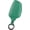 Teal, variant on Key Fob Cover Compatible with Buick Envision 2021-2025 Keychain Case Holder Protector,Yellow