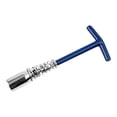 thumbnail image 4 of Llave de tubo para bujías con mango en T, herramienta para bujías de 16 mm (5/8") y 21 mm (13/16"), extractor e instalador para camiones., 4 of 8