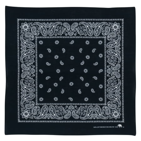 Classic Bandana, Navy